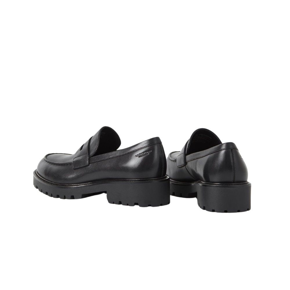 Kenova loafers - sort
